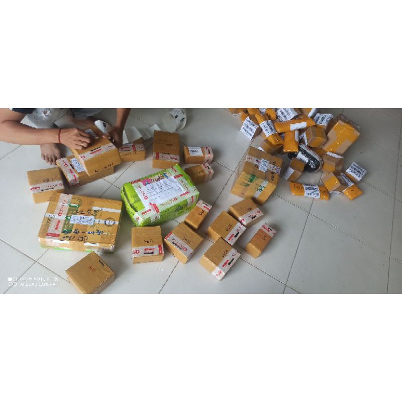 Men vi sinh Vem gốc nuôi Ruồi Lính Đen và các vật nuôi khác