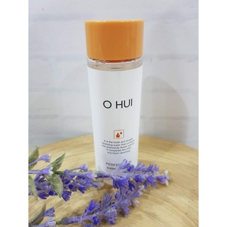 Nước Tẩy Trang Ohui 100ml