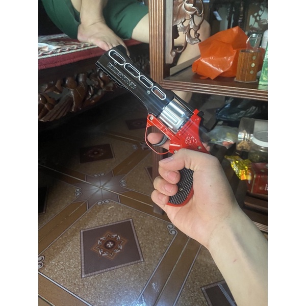 Sỉ cái đồ chơi khói loại đẹp tặng 1 vỉ