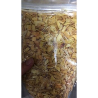 Mít vụn ( hàng loại 2, bịch 500gram)