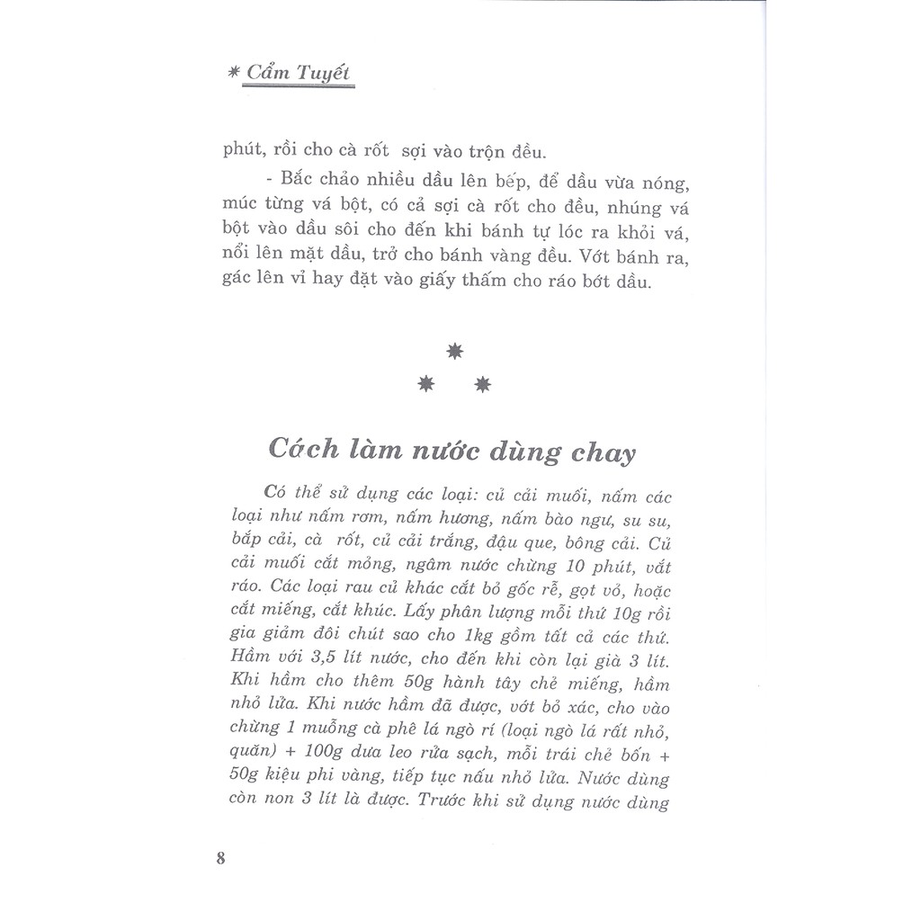 Sách - Cơm Chay Bốn Món | BigBuy360 - bigbuy360.vn