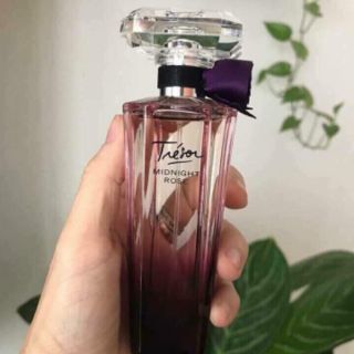 [ Chai 75ml ] Nước Hoa Nữ lancom. Tím ( Mùi hương ngọt ngào quyến rũ )