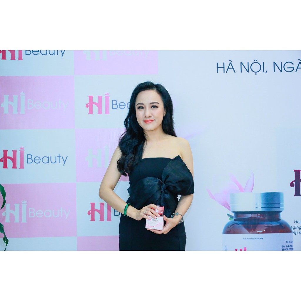 ✅ Hi Beauty Trắng Da, Sạch Nám