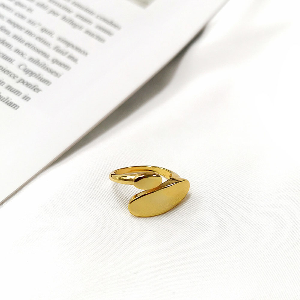 Nhẫn Nữ Trang Tạo Hình Độc Đáo