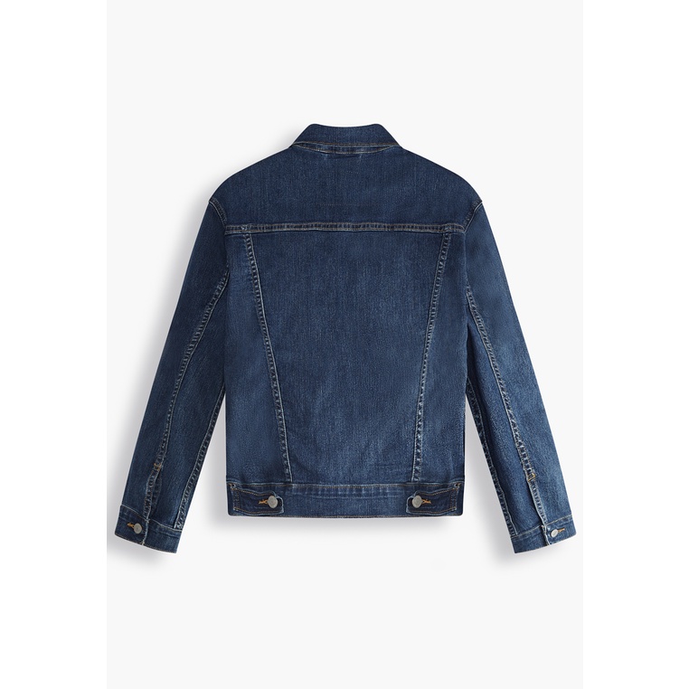 Áo Khoác Jeans Nữ Levi's 29944-0181