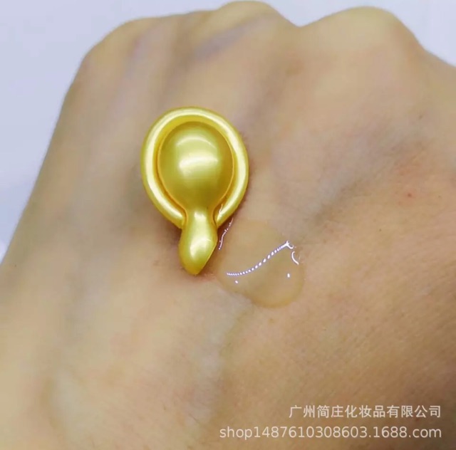 Viên dưỡng chất giúp se khít lỗ chân lông mờ sẹo mụn dành cho nữ | BigBuy360 - bigbuy360.vn