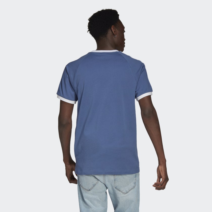 Áo thun nam Adidas GN3501 - HÀNG CHÍNH HÃNG