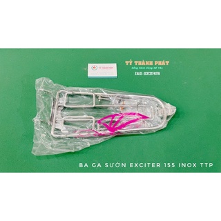 Ba ga inox Ex 155 cọng 10 Ly ( cái )