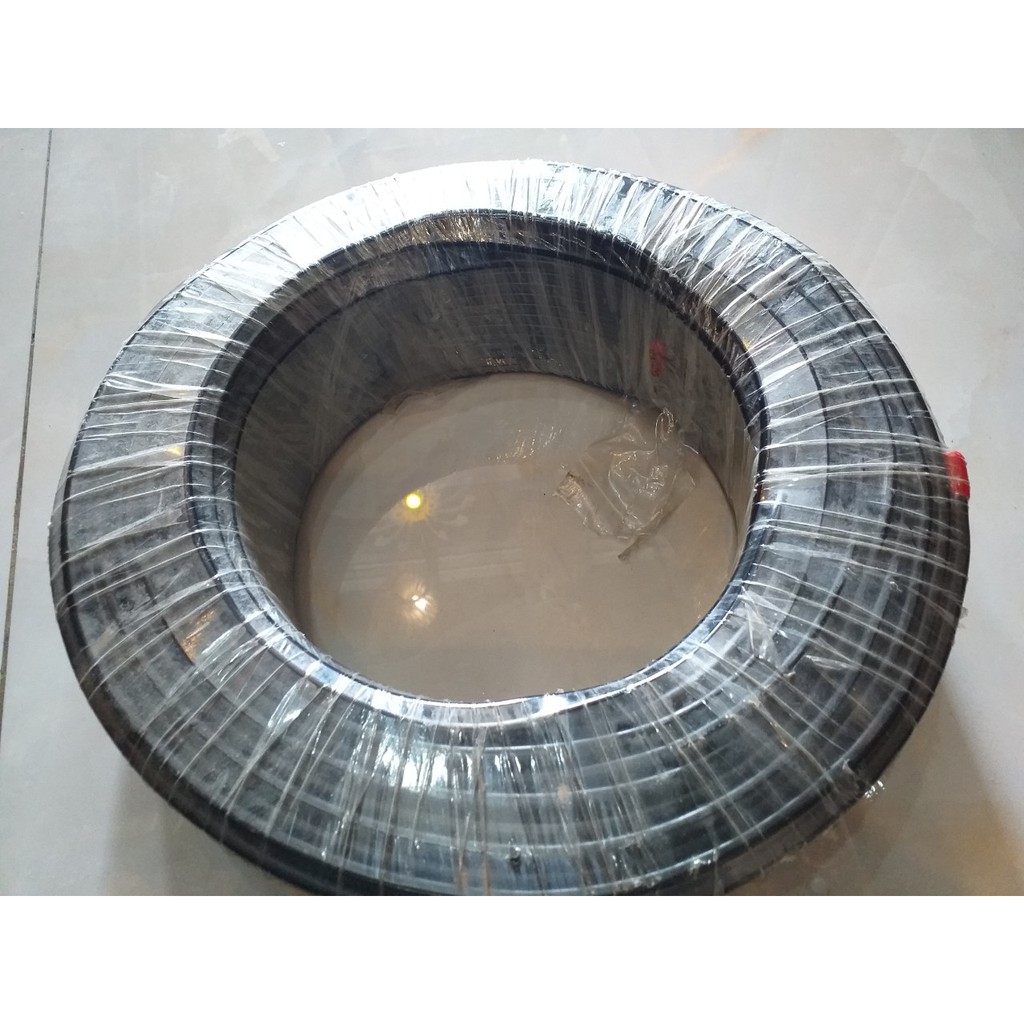 Dây điện Vinakip 2x0.5- bán lẻ theo mét