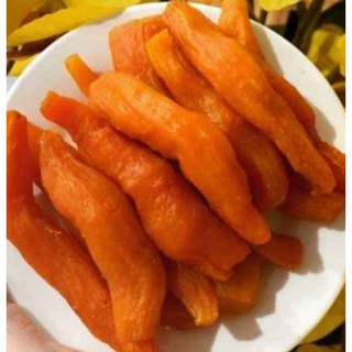khoai lang mật sấy 250g/ bịch