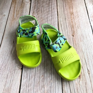 Sỉ sandal Puma cho bé