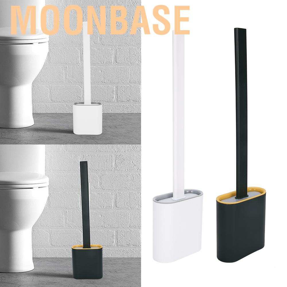 Bộ 2 Cọ Vệ Sinh Toilet Mr Ega 304 Bằng Thép Không Gỉ