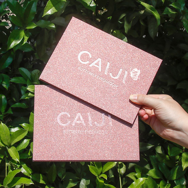 Phấn mắt CALJI bảng 40 màu sắc  Butterfly eyeshadow siêu xinh | BigBuy360 - bigbuy360.vn
