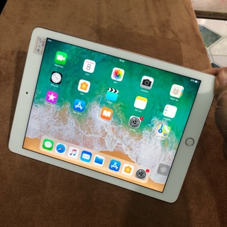 IPad air2 4G wifi 64GB, gold