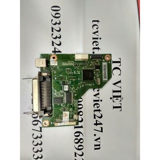Card formatter HP P2035 HP2035  2035 bóc máy - máy in HP 2035 TC VIỆT