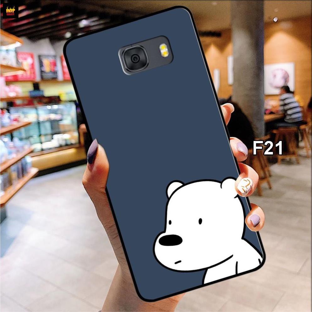 ỐP LƯNG SAMSUNG GALAXY A9 PRO - C9 PRO RẺ BỀN ĐẸP chất