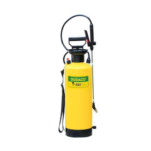 ( SIÊU HOT ) Trụ bơm tay bom cho bình Dudaco 4L, 8L