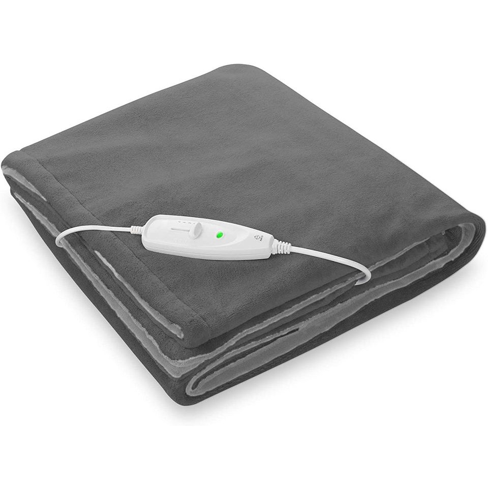 Chăn Điện Medisana HDW XL Grau (Hàng Đức)