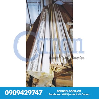 Phào chỉ khung hoa văn CN-CKH07