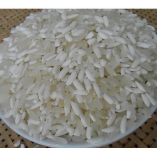 Gạo Nếp Nương-An Food (túi 1kg hút chân không)