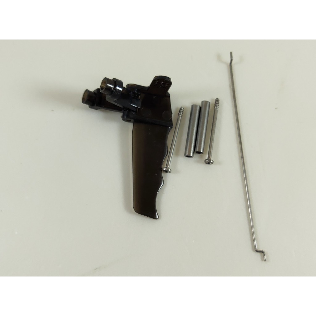 Bánh lái cano Udi901