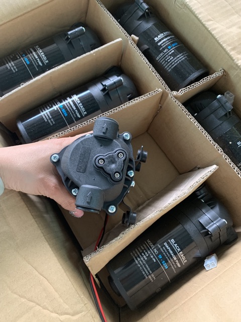 [Mã ELMS5 giảm 7% đơn 300K] Bộ bơm tăng áp + nguồn | BigBuy360 - bigbuy360.vn