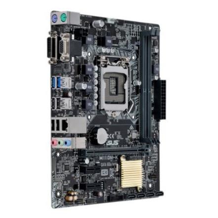 Mainboard Asus H110M-K