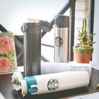 Bình giữ nhiệt Starbucks