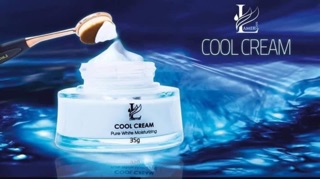 Kem lạnh Lamer-care