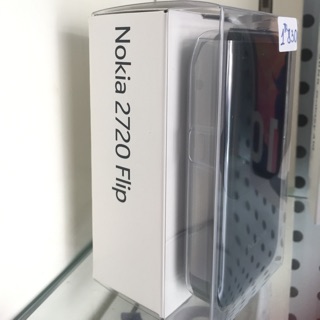 Điện thoại nokia 2720 flip