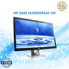Màn hình LCD HP 24″ Elitedisplay E242 (FHD/IPS/LED