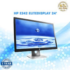 Màn hình LCD HP 24″ Elitedisplay E242 (FHD/IPS/LED | BigBuy360 - bigbuy360.vn