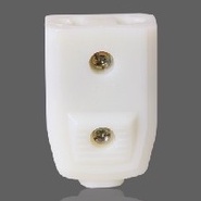 Phích cắm trắng Nival