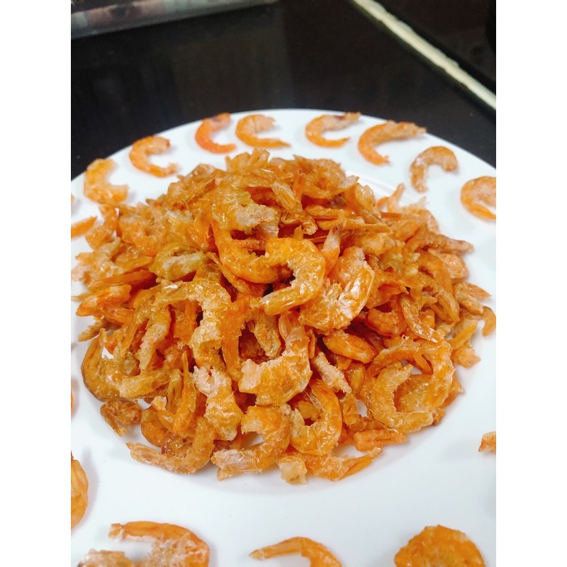 150g tôm khô Cà Mau nấu canh 109k | BigBuy360 - bigbuy360.vn
