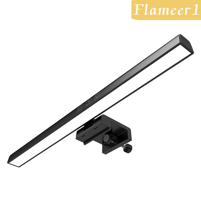 Bộ Đèn LED Chiếu Màn Hình Máy Tính Có Thể Điều Chỉnh Độ Sáng Chất Lượng Cao