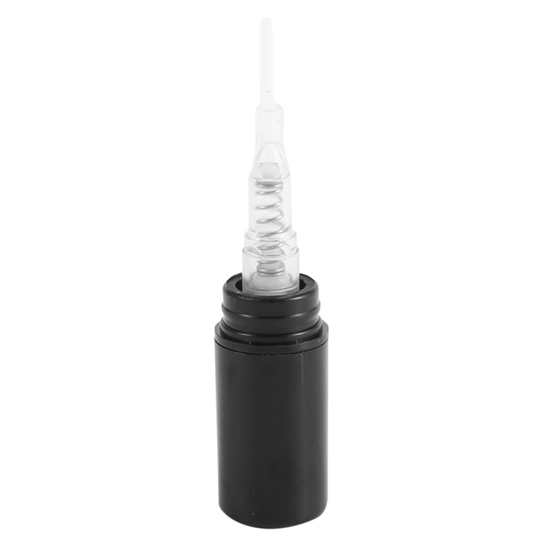Set 100 Chai Nhựa Màu Đen Dạng Xịt 2Ml