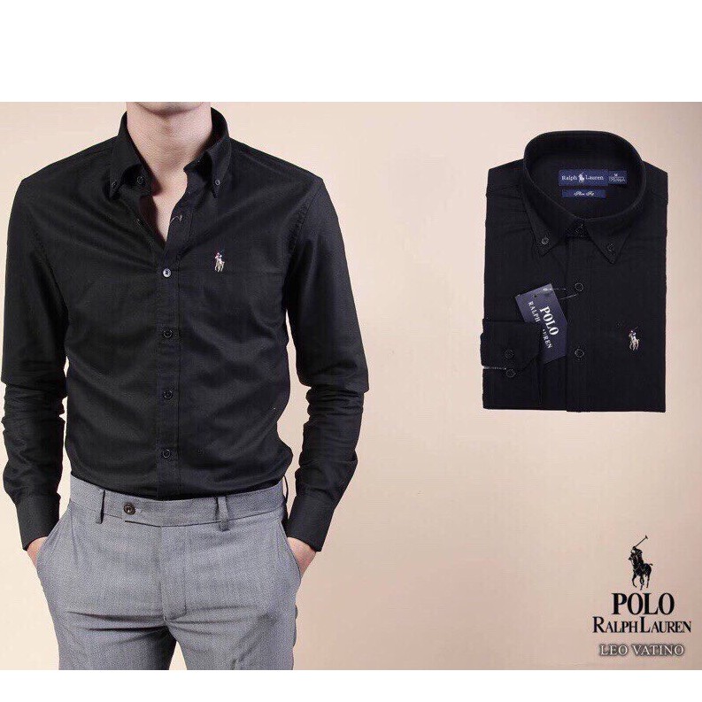 $ 9 Áo sơ mi nam Hollister thun kim cương co giãn cực đẹp y hình 100%, ngoài đẹp hơn trong hình giá rẻ.(được đổi trả) | BigBuy360 - bigbuy360.vn