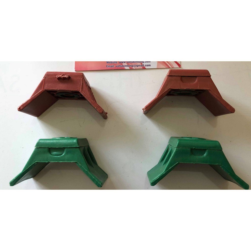 Ke chống bão mái tôn