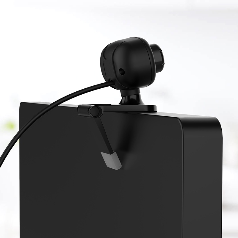 Camera Q15 Hd Không Ổ Đĩa Tích Hợp Micro Cho Laptop / Máy Tính Để Bàn | BigBuy360 - bigbuy360.vn