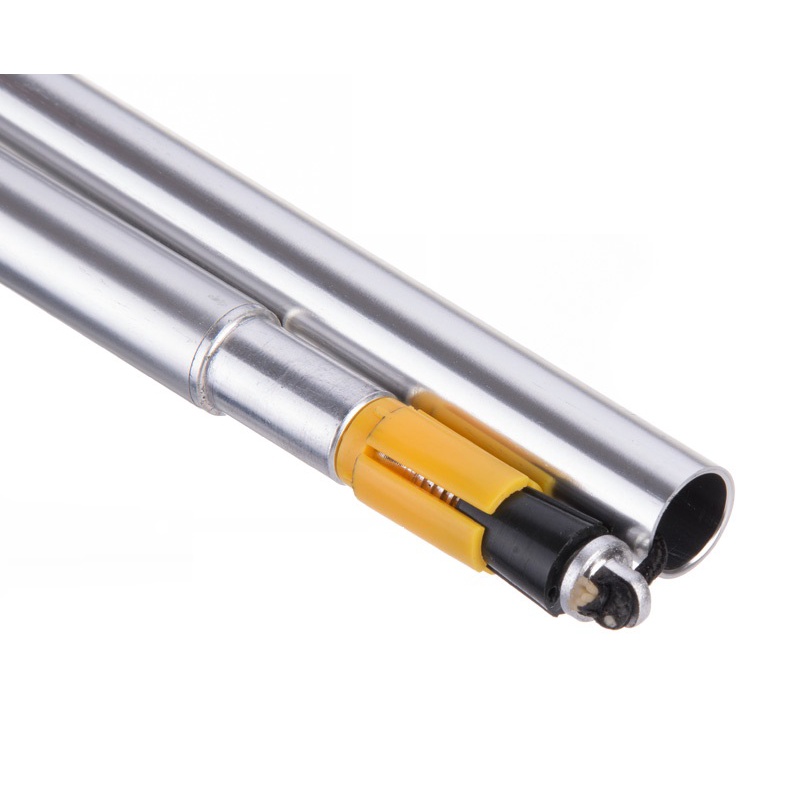 NATUREHIKE TREKKING POLE Gậy leo núi gấp gọn NH15A023-Z
