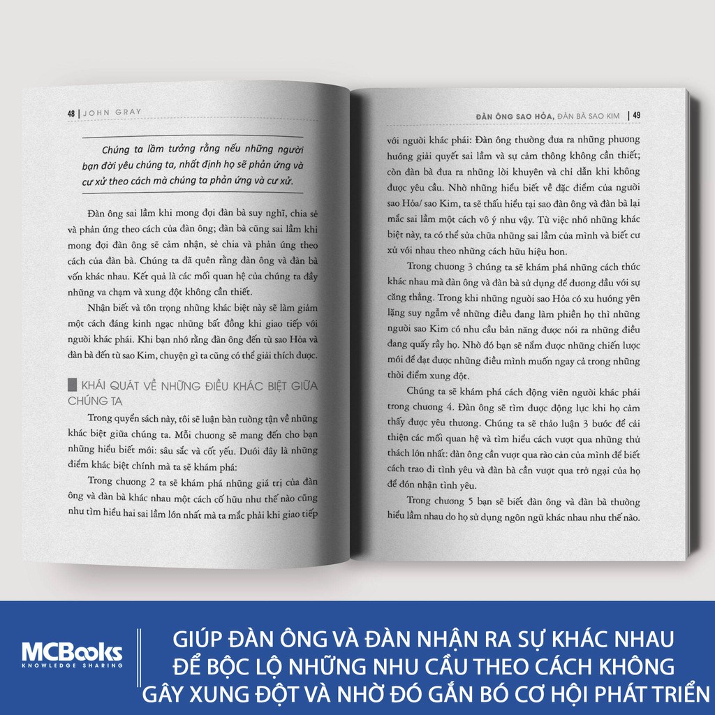 Sách - Đắc Nhân Tâm - Bí Quyết Để Thành Công - Tặng Kèm Audio - MCB