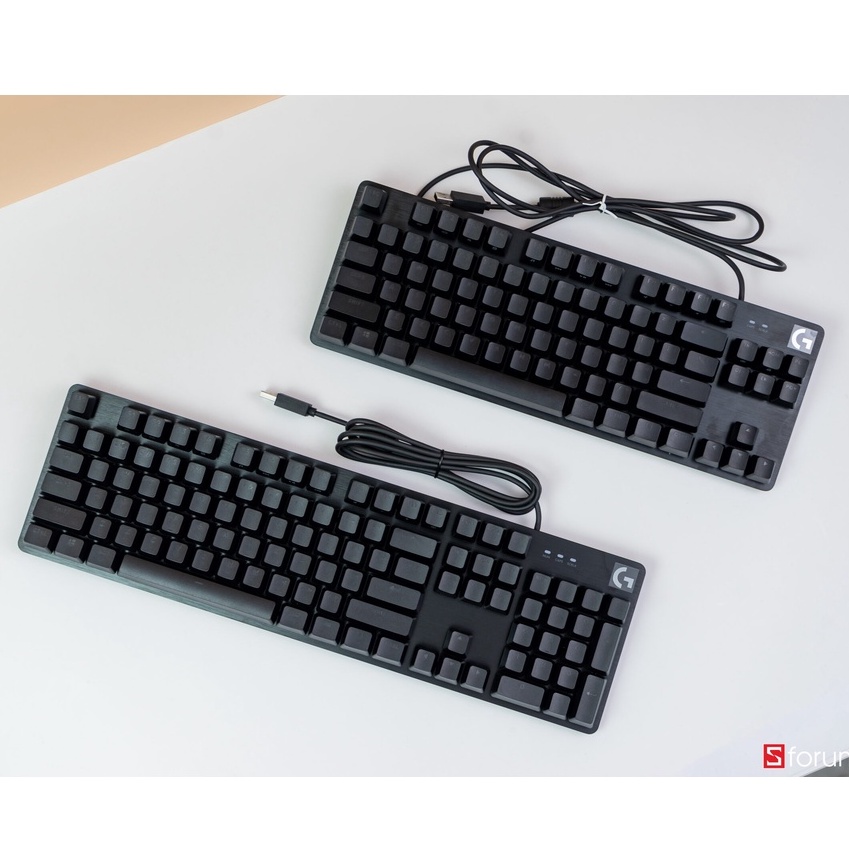 Bàn phím cơ Logitech G413 SE Tactile sw