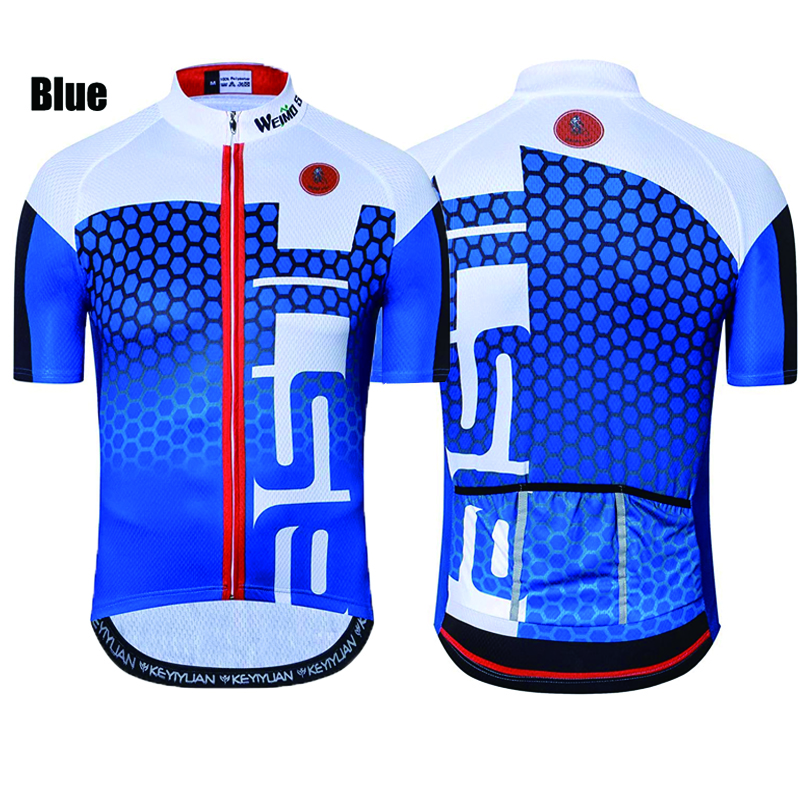 Áo thun đi xe đạp siêu nhẹ và thoáng khí / thiết kế thoải mái cho nam giới | BigBuy360 - bigbuy360.vn