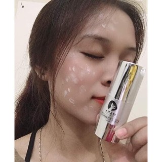 combo son+ kem nền CC