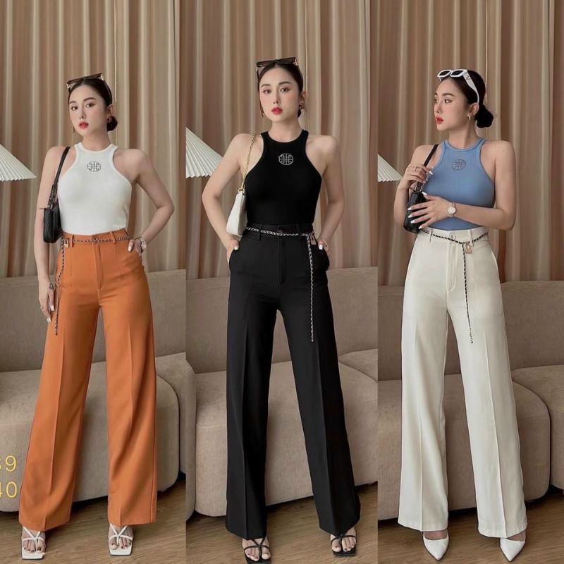 Áo ba lỗ màu siêu đẹp