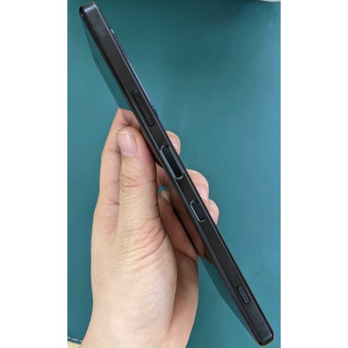 Điện Thoại Sony xperia 1 Mark 3 256GB 2Sim Quốc Tế like new 99%