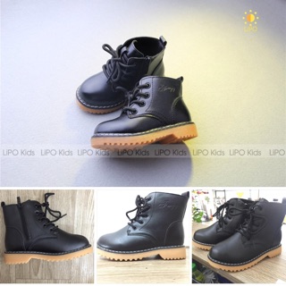 Giầy bost bé trai