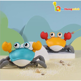 [HOT SUMMER 2020] ĐỒ CHƠI NHÀ TẮM CHÚ CUA TINH NGHỊCH BIẾT BÒ