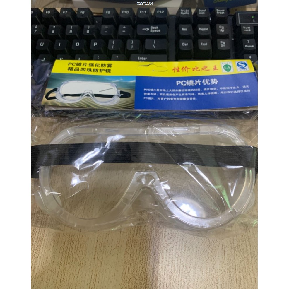 Kính Bơi Cho Nam Và Nữ