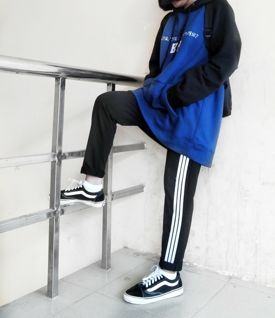 Quần 3 sọc thể thao nam phong cách trẻ trung năng động unisex nam nữ  MAYLANSTORE | BigBuy360 - bigbuy360.vn